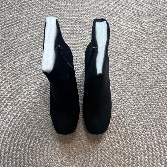 Wild Pair Heeled Boot Sz 9M - Picture 2 of 5